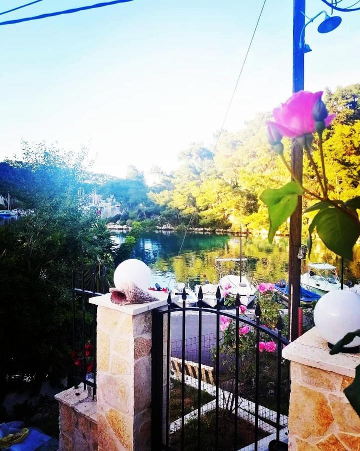 Alma Libre Villa Gaios Exteriör bild
