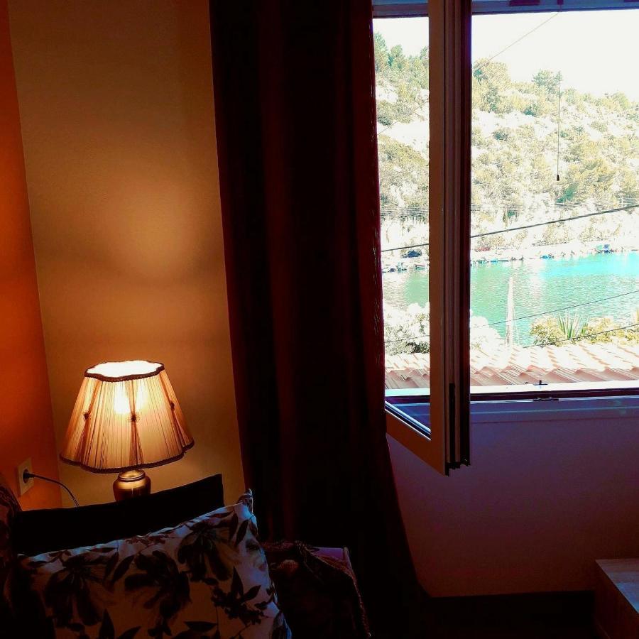 Alma Libre Villa Gaios Exteriör bild