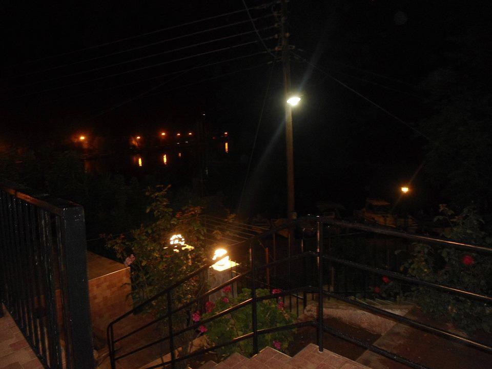 Alma Libre Villa Gaios Exteriör bild