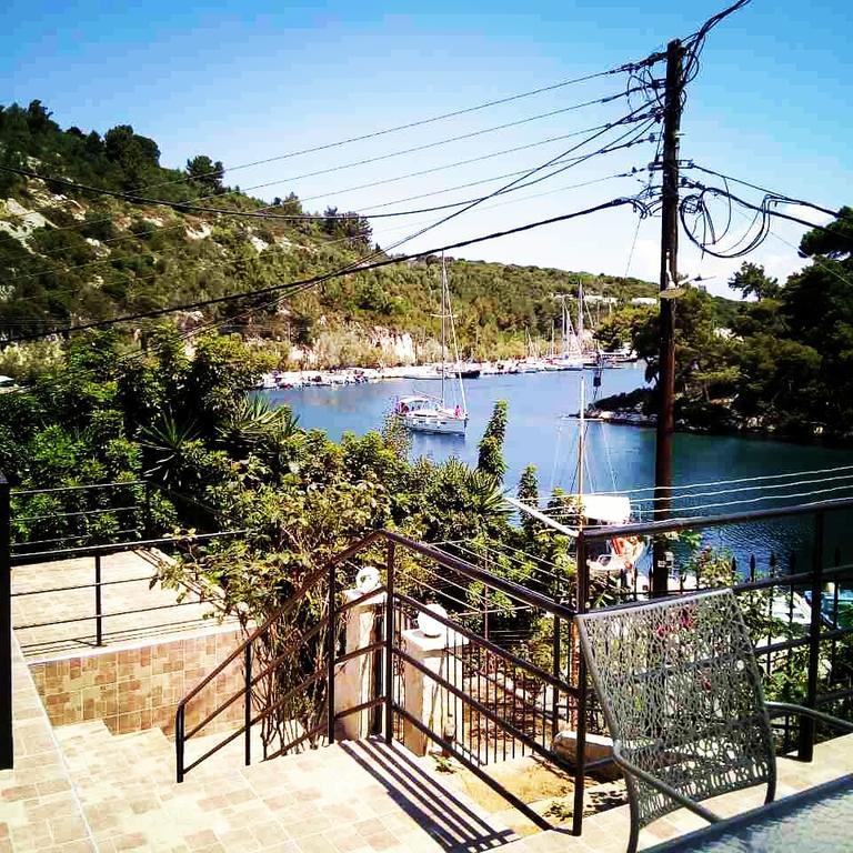 Alma Libre Villa Gaios Exteriör bild