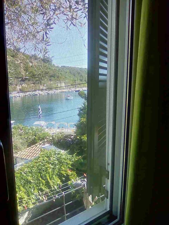 Alma Libre Villa Gaios Exteriör bild