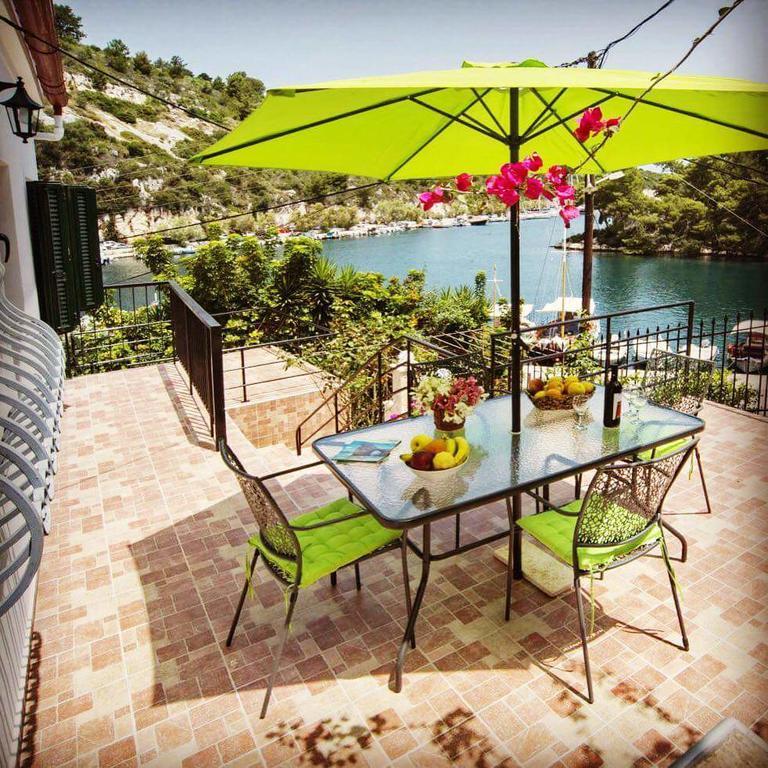Alma Libre Villa Gaios Exteriör bild