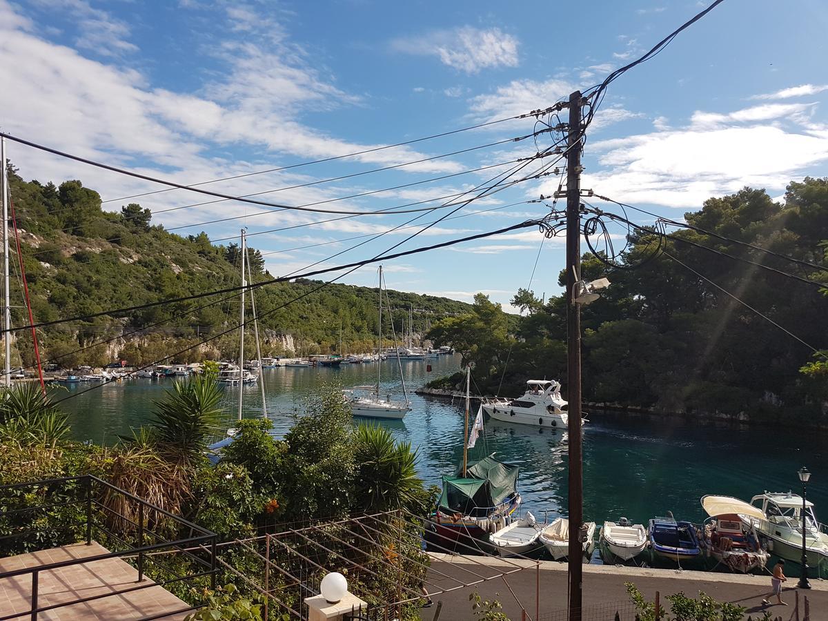 Alma Libre Villa Gaios Exteriör bild