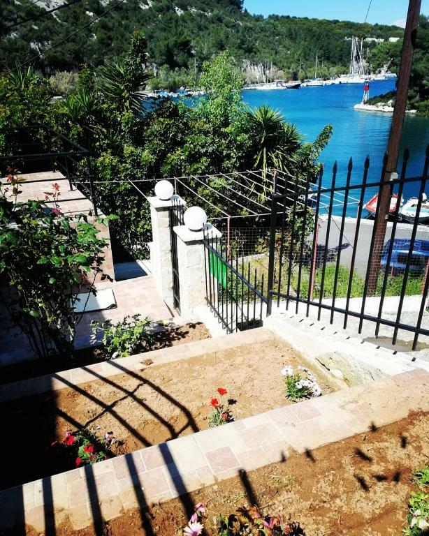 Alma Libre Villa Gaios Exteriör bild