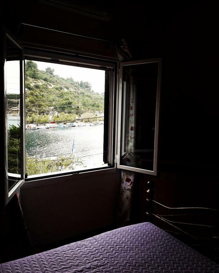 Alma Libre Villa Gaios Exteriör bild