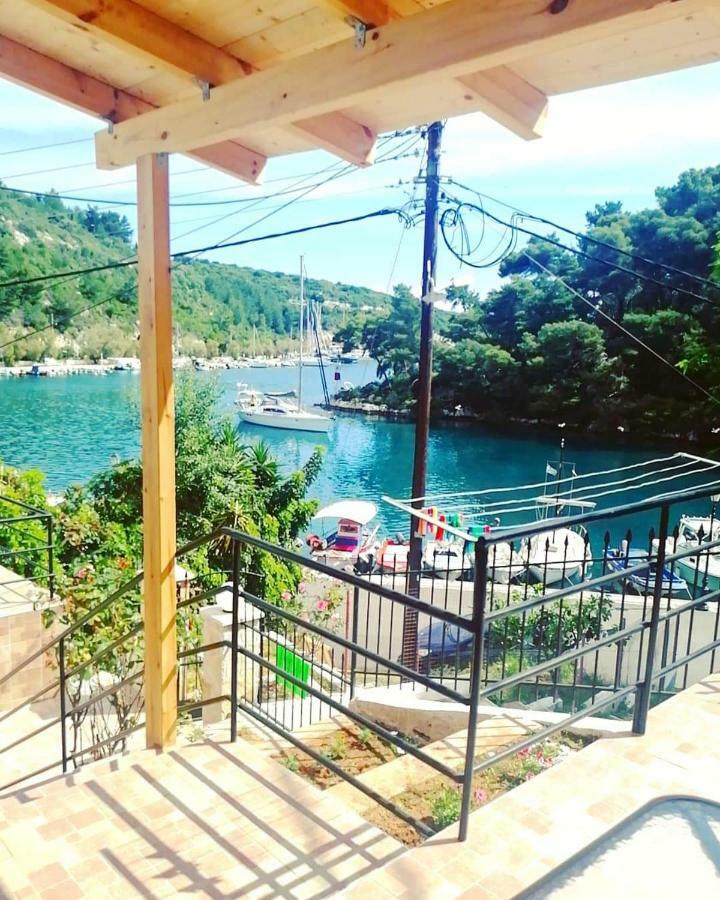 Alma Libre Villa Gaios Exteriör bild
