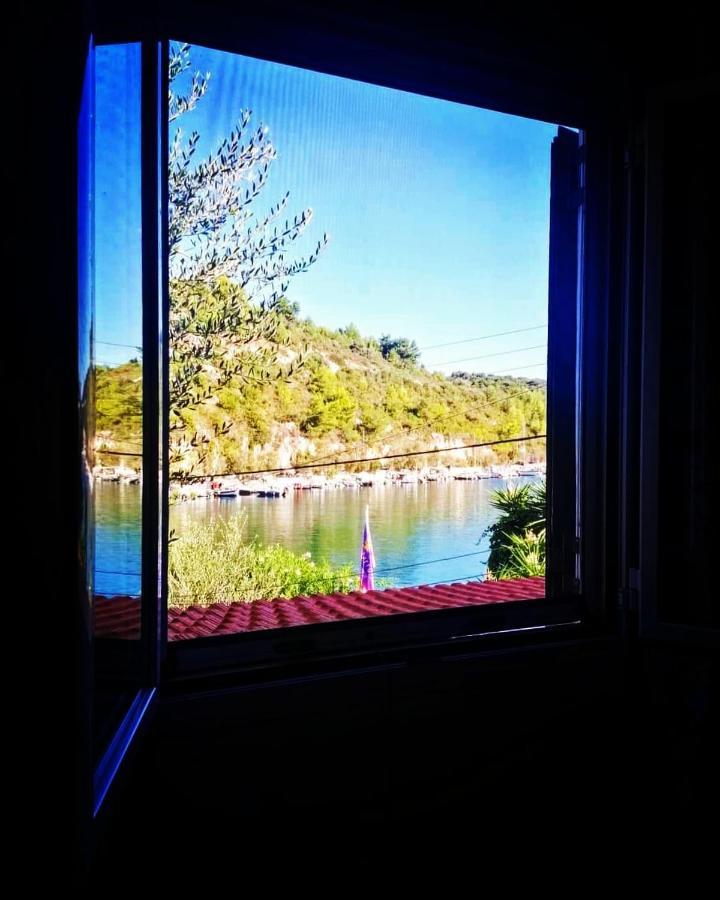 Alma Libre Villa Gaios Exteriör bild